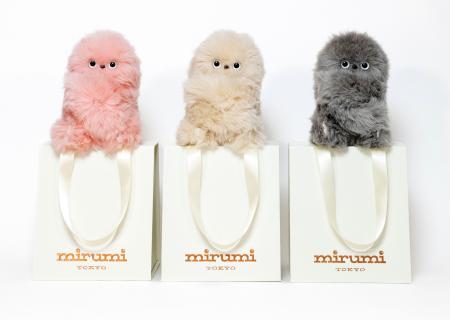 ぬいぐるみ型ロボ「mirumi」が人気！ 企画担当者に聞く【経済