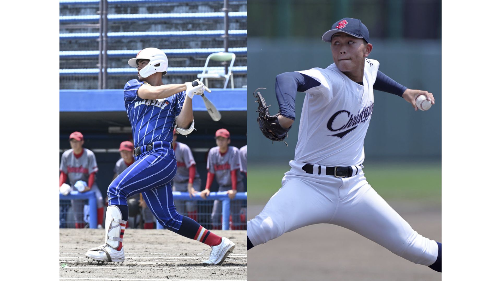 高校野球 夏の高校野球】静岡大会25日に準決勝、注目ポイントは？ 磐田東―聖隷