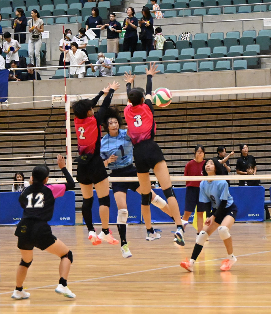 H 浜松修学舎 バレーボール ピステ Oサイズ 希少 バレーボール 男子は浜松修学舎が返り咲き、女子はSEIOHが初優勝