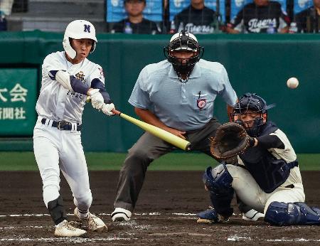 拓大紅陵、仙台育英など3回戦へ 佐野日大も、全国高校野球第8日
