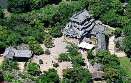 彦根城、世界遺産推薦へ 江戸時代の大名統治を象徴｜静岡新聞DIGITAL