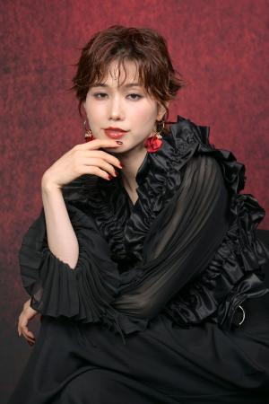 プレミア】エゴ前面のスター「新鮮」 彩風咲奈 「THE
