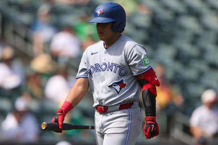 山本、自己最多13勝目 大谷は欠場、村上が31号｜静岡新聞DIGITAL