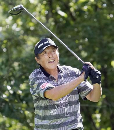 尾崎将司さんらを顕彰 日本ゴルフ殿堂入り式典｜静岡新聞DIGITAL 静岡