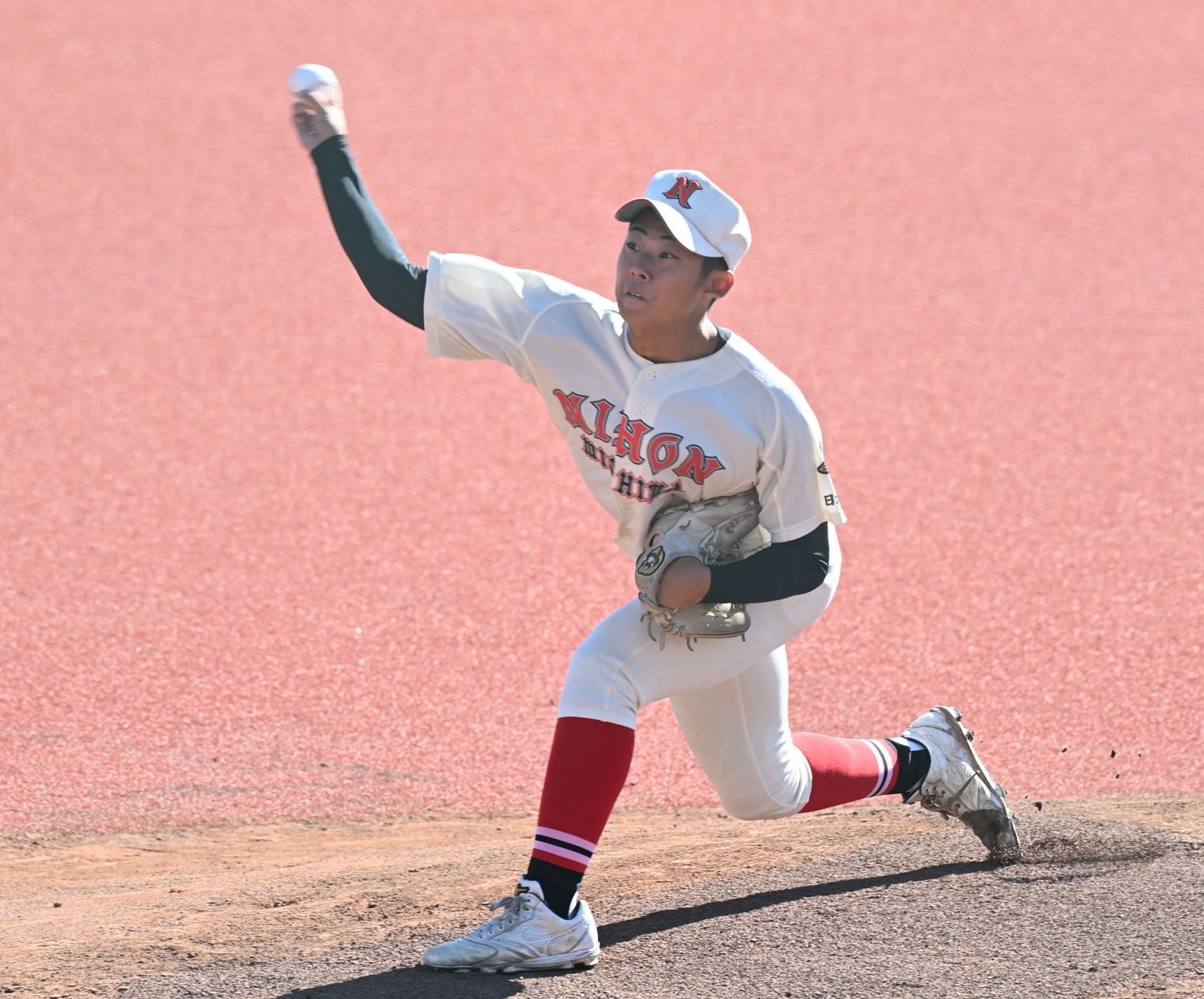 秋季高校野球