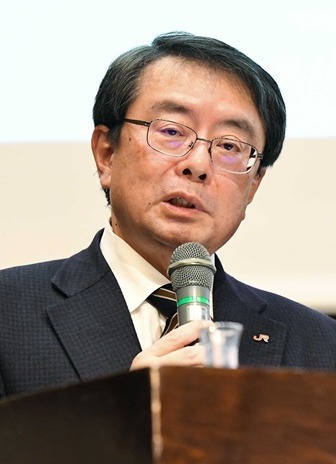 リニア問題 財界に説明 副知事とjr 認識違い浮き彫り あなたの静岡新聞 リニア問題 財界に説明 副知事とjr 認識違い浮き彫り あなたの静岡新聞