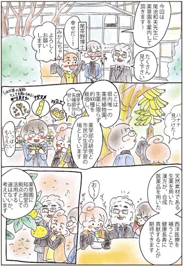 漫画・かとうひな