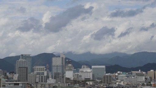 市 区 駿河 静岡 天気