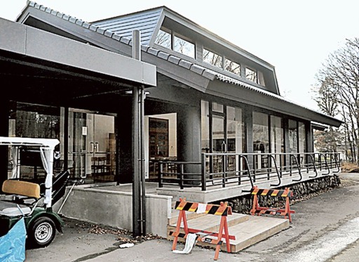 御殿場の森林に自然生かした 街 整備 フジ虎ノ門グループ あなたの静岡新聞