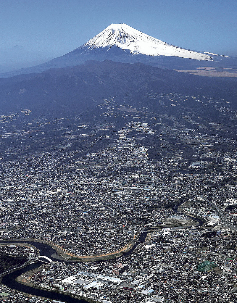 富士山噴火 正しく恐れる ために あなたの静岡新聞 知っとこ 記事まとめ