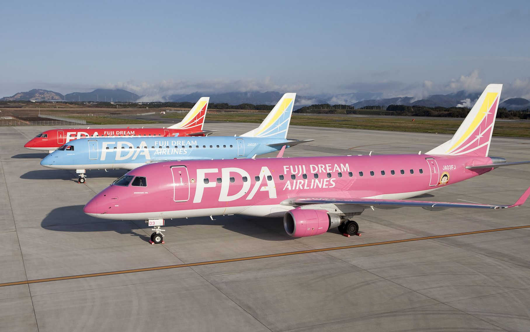 FDA機
