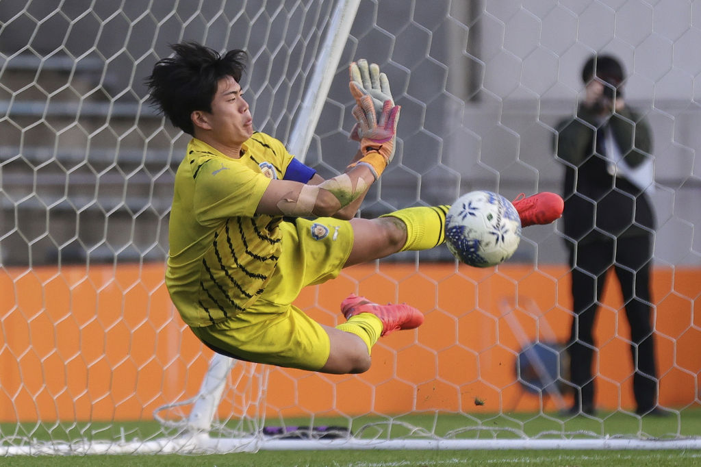 記事まとめ】浜松開誠館3年ぶり3度目の頂点 高校サッカー選手権静岡