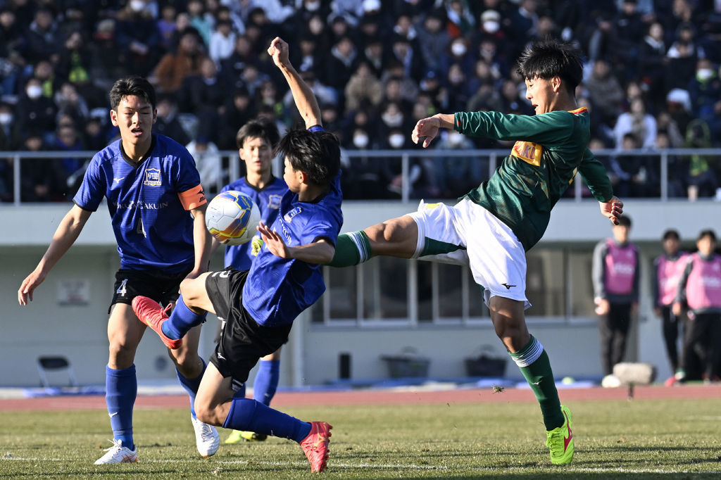 学院サッカー 選抜 静岡 清水商業高校 静岡学園 学院 日本代表