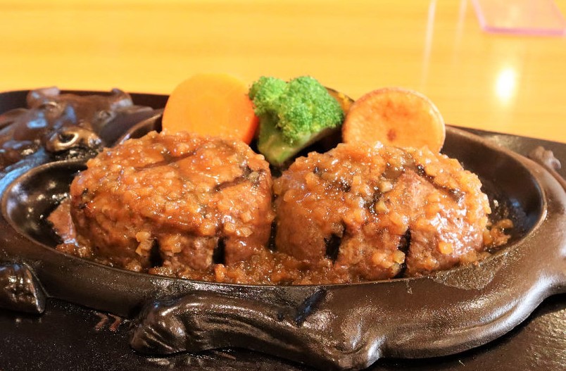 静岡の名店「炭焼きレストランさわやか」値上げ、木曜定休発表 改めて