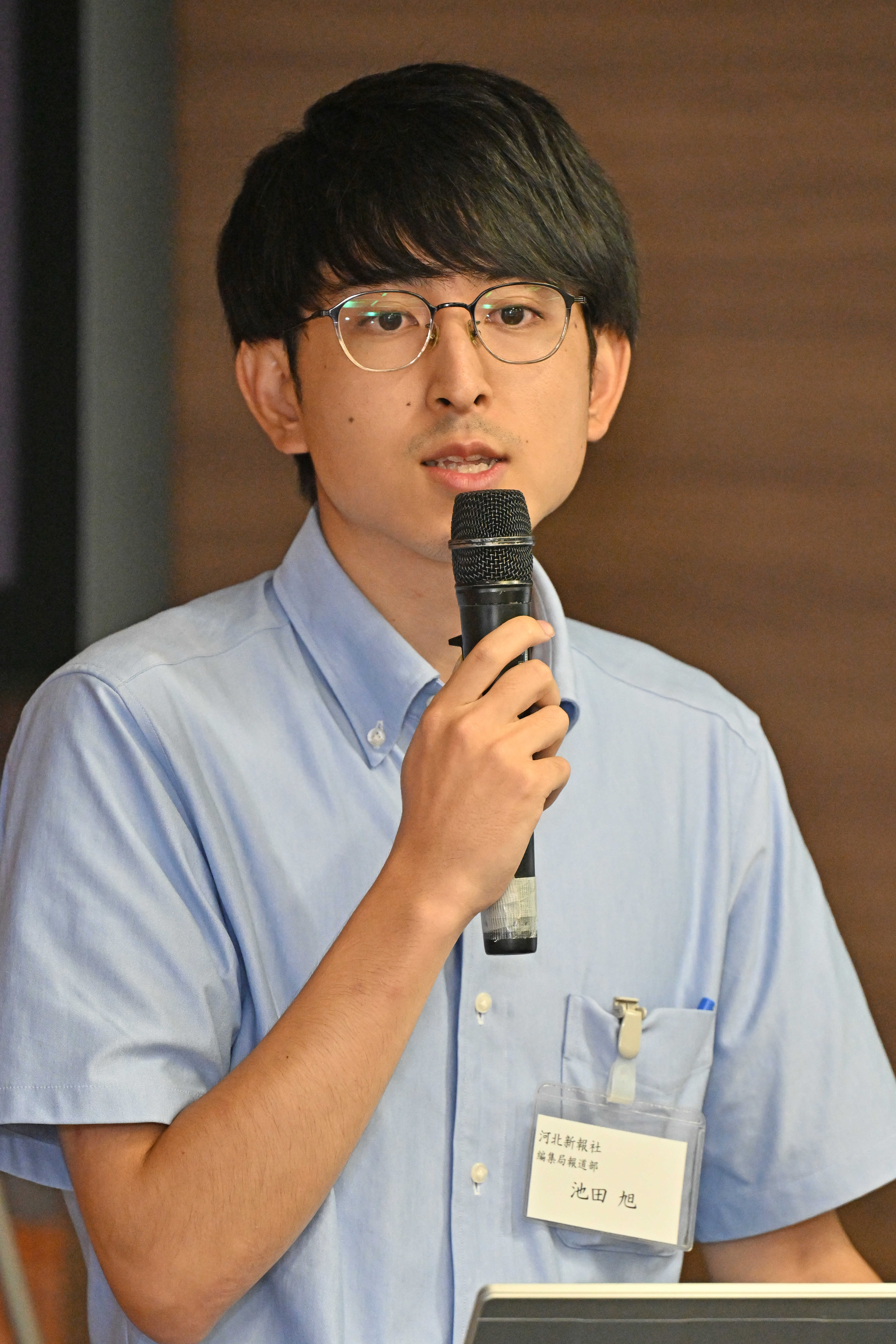 各地方紙記者 取材事例報告【静岡で地方紙フォーラム】｜あなたの静岡新聞