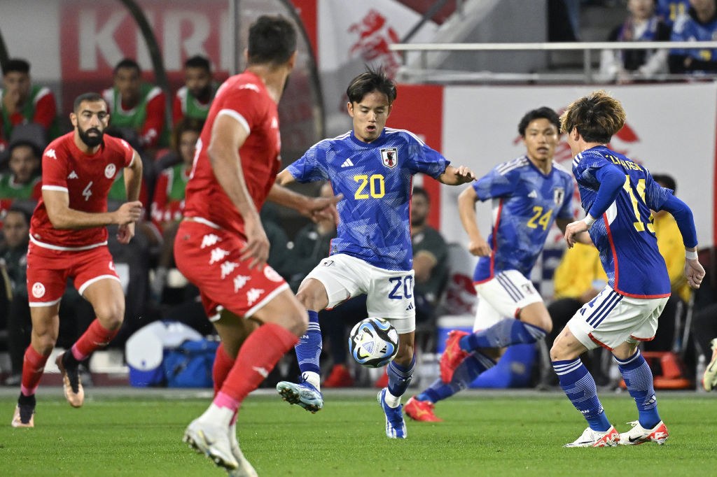 【ハイライト】日本代表対エクアドルのスタメン布陣とPk戦決着シーンを徹底検証