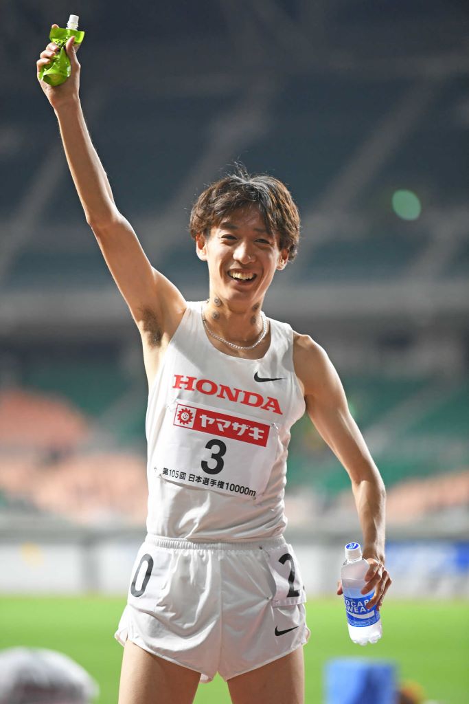 無名 からの五輪切符 陸上 伊藤 あなたの静岡新聞 深堀り情報まとめ 知っとこ