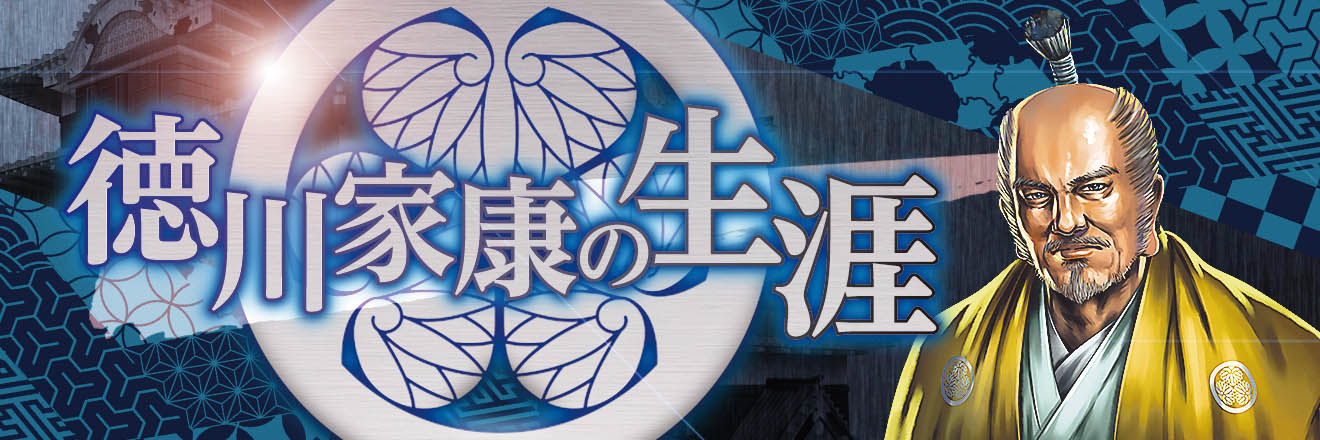 徳川家康の生涯 江戸幕府初代将軍 駿府の大御所 年表 あなたの静岡新聞