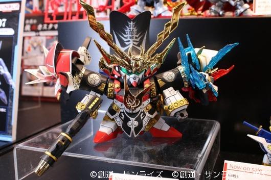 第56回静岡ホビーショー17 Bandai 静岡新聞アットエス 第56回静岡ホビーショー17 Bandai 静岡新聞アットエス