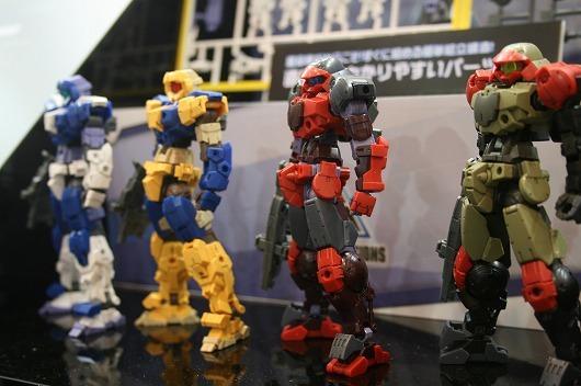 第58回静岡ホビーショー19 Bandai Spirits 静岡新聞アットエス 第58回静岡ホビーショー19 Bandai Spirits 静岡新聞アットエス