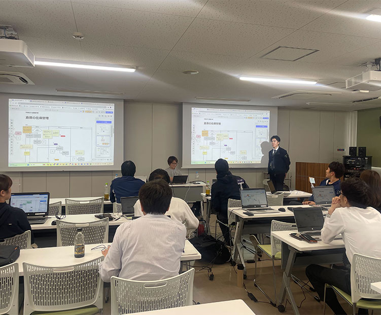 中小企業のためのＤＸ入門 助成金を活用したＤＸ人材育成研修