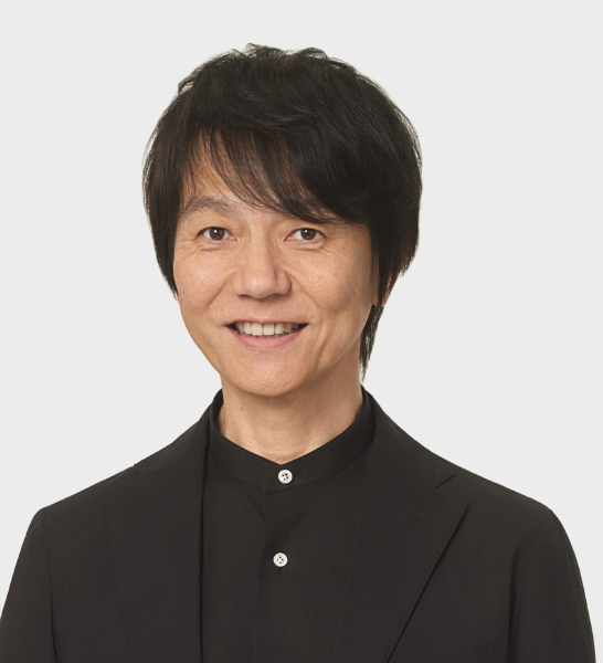 審査員 澤本嘉光氏