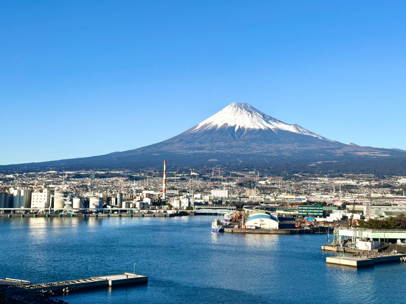 富士市