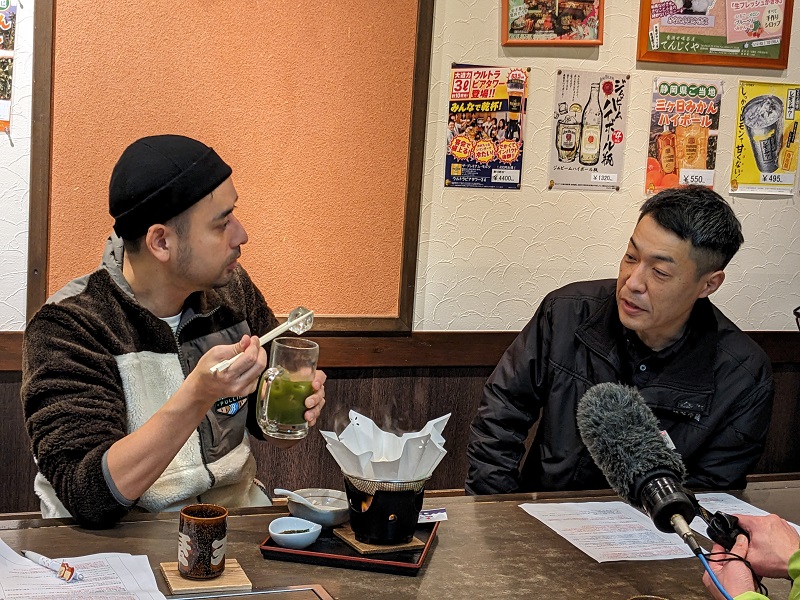  天竺屋