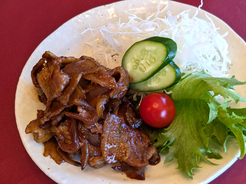  焼肉