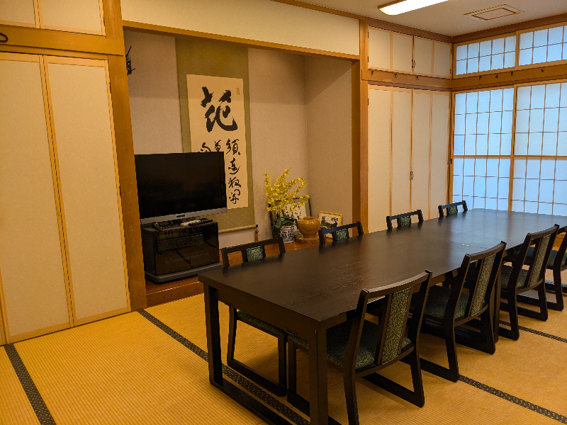 開花亭