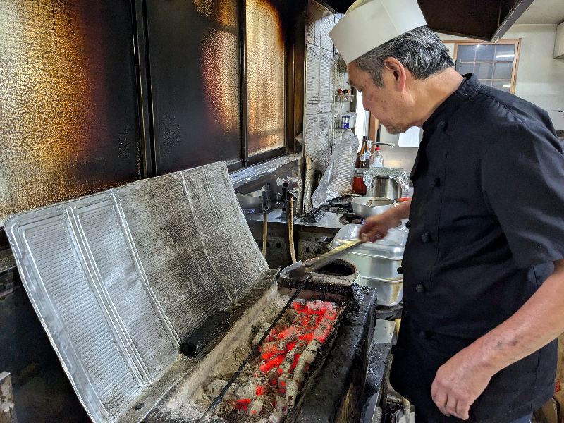繁乃家