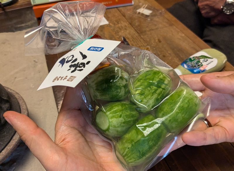 カメヤ食品・カメヤ本店