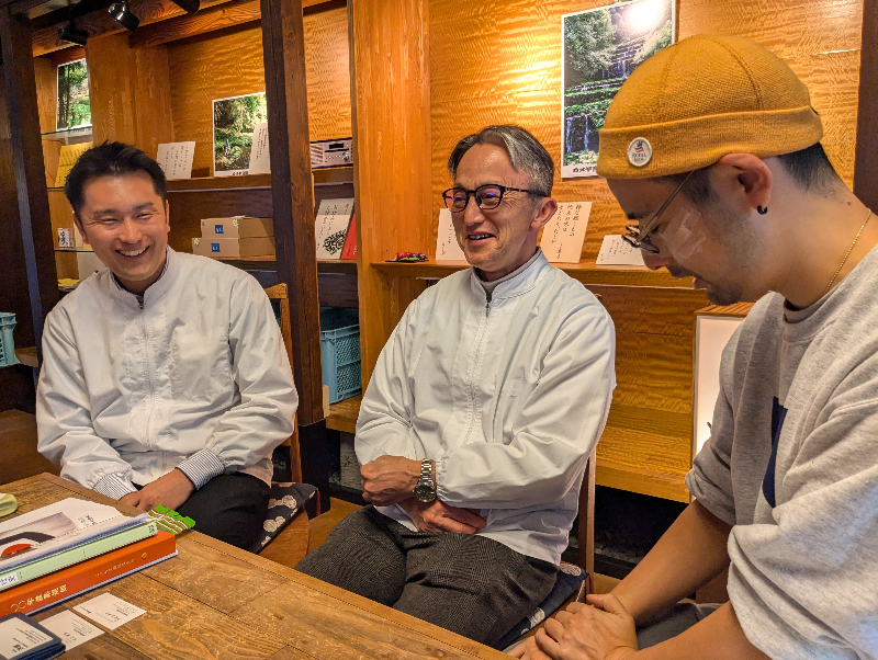 カメヤ食品・カメヤ本店