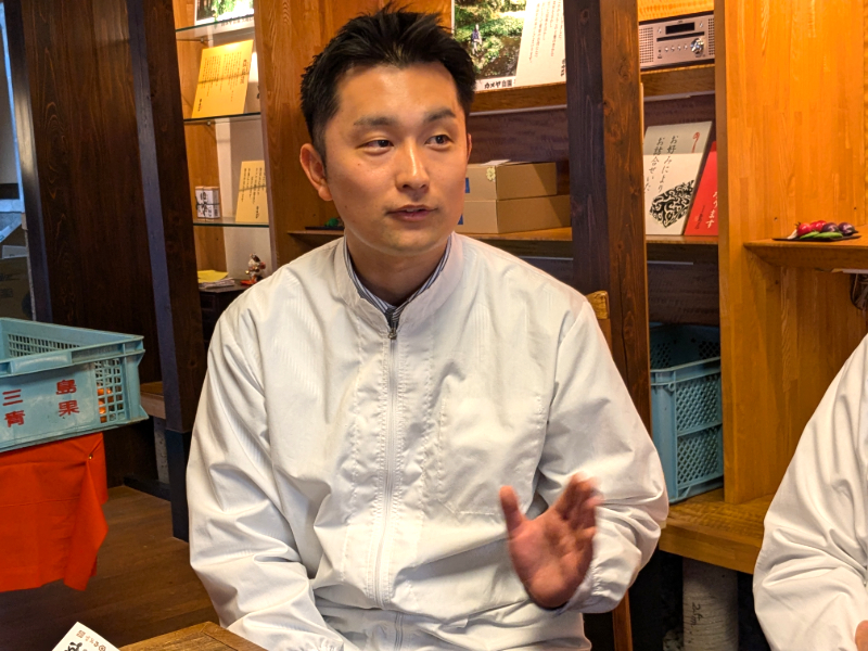 カメヤ食品・カメヤ本店