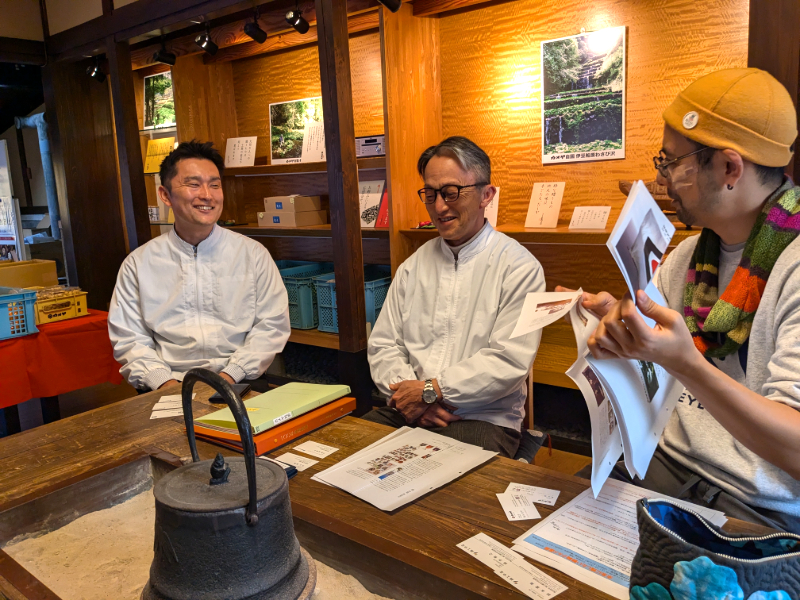 カメヤ食品・カメヤ本店