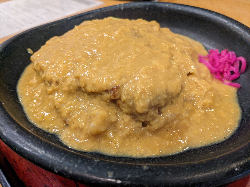 かつ皿