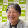 西丸 聡司 社長
