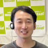 堀 高輔 社長