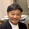 難波 喬司 市長