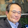 岡田 朗 社長