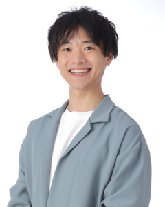 キャスタードライバー大石 樹