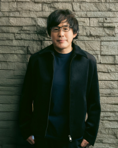 佐藤竹善