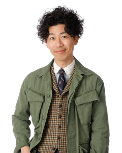 Jam9 イシノユウキ 