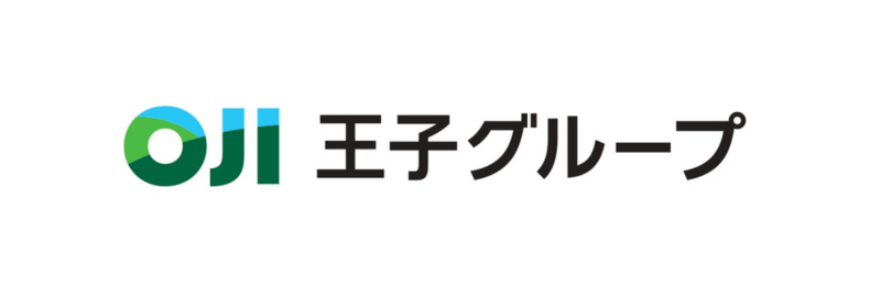 王子ホールディングス"