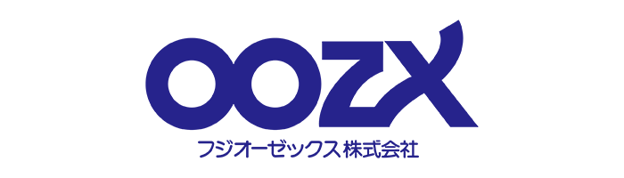 フジオーゼックス"