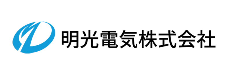明光電気"