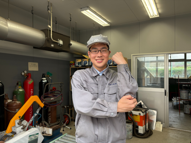 県立御殿場高等学校生徒