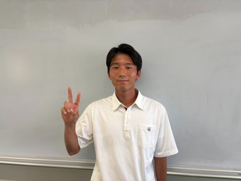 相川学園 静清高等学校生徒
