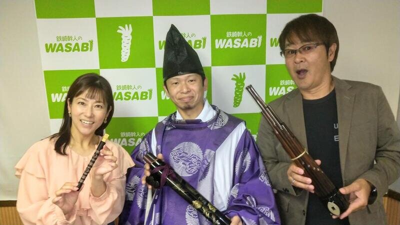 1680回　2025年5月14 日水曜日　放送後記 