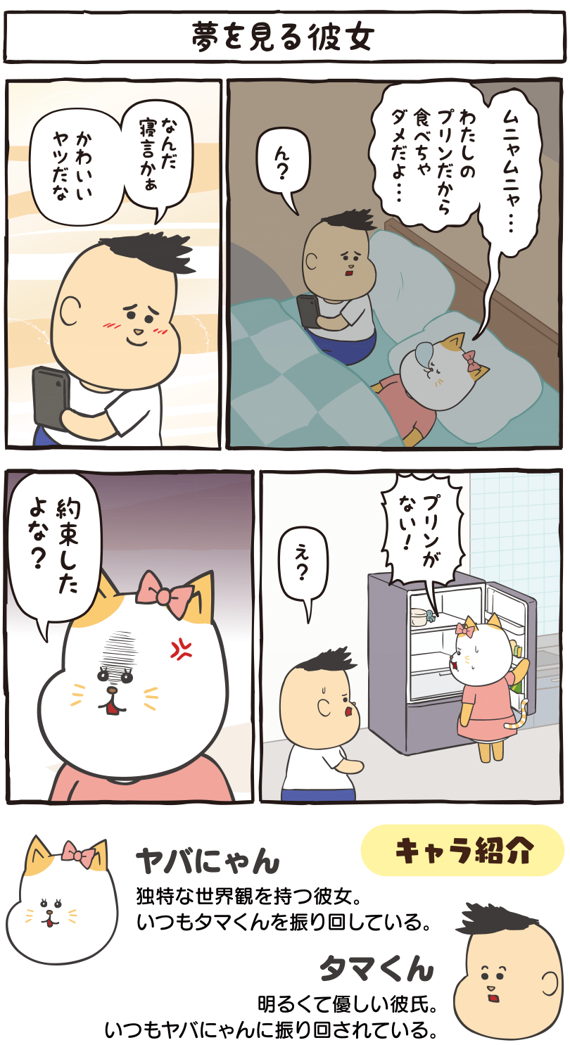 Sbsラジオ日記 No 11 ヤバにゃんsbs